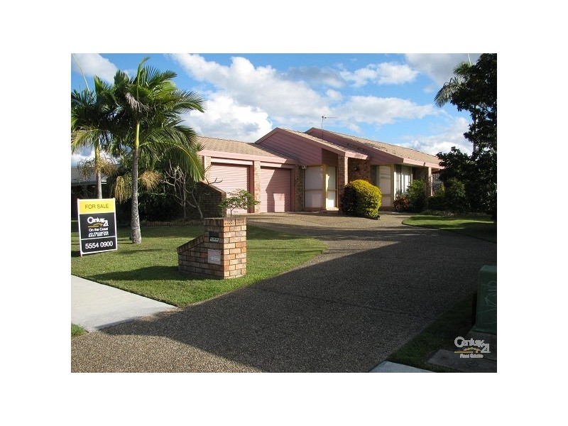 267 Ron Penhaligon Way, Robina QLD 4226