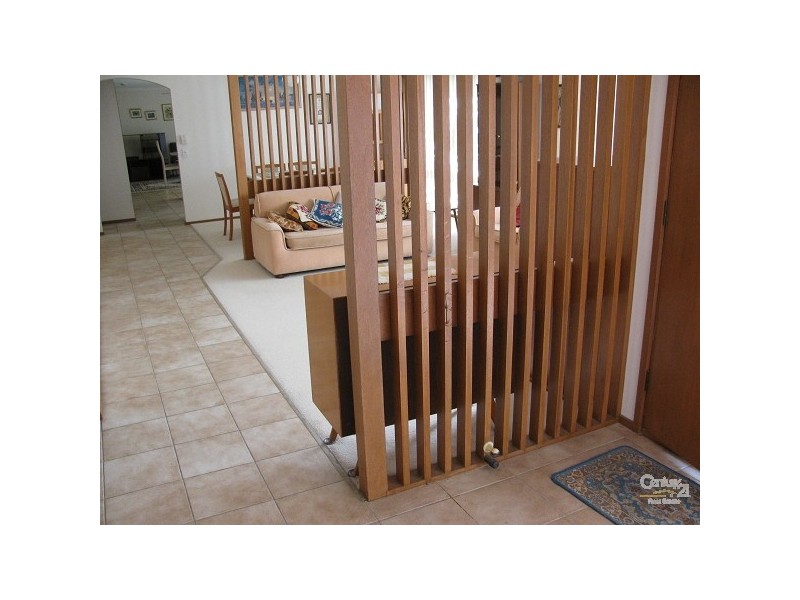 267 Ron Penhaligon Way, Robina QLD 4226