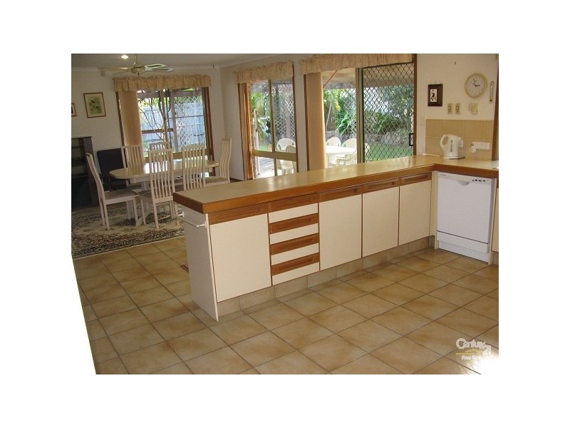 267 Ron Penhaligon Way, Robina QLD 4226