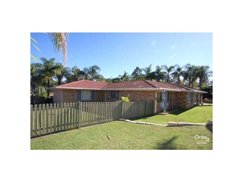 3 Stewart Parade, Ashmore QLD 4214