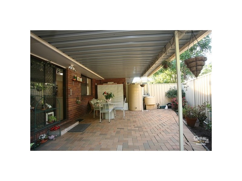 19/1 Kentwood Drive, Robina QLD 4226