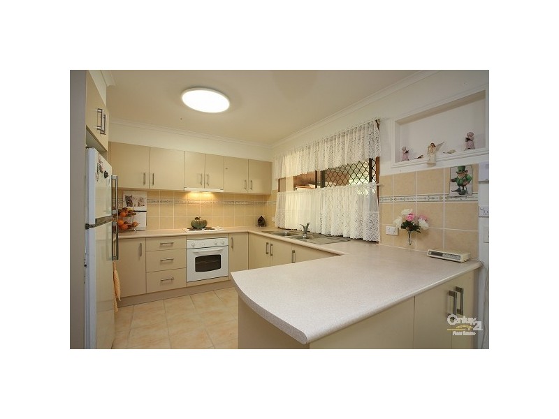 19/1 Kentwood Drive, Robina QLD 4226