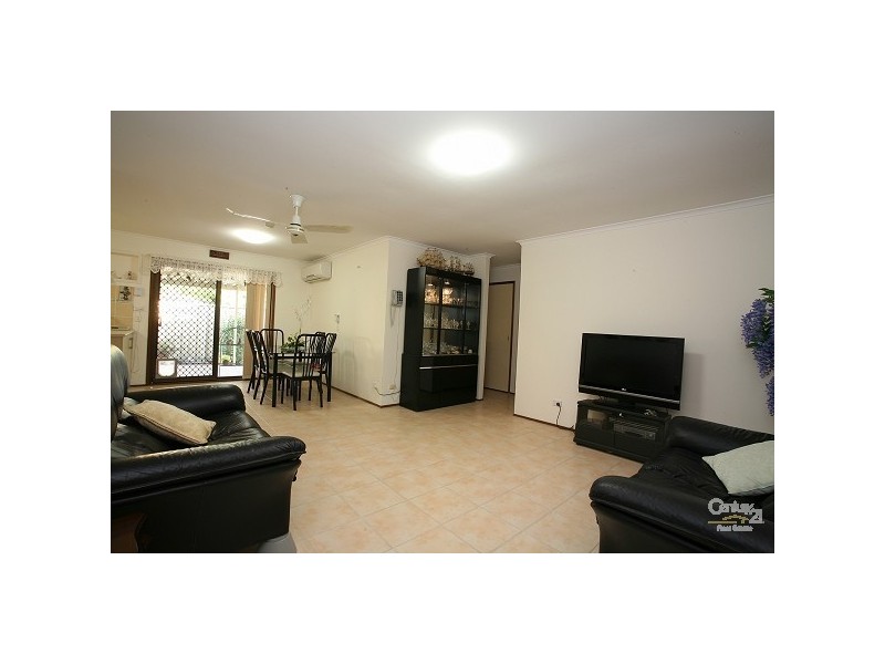 19/1 Kentwood Drive, Robina QLD 4226