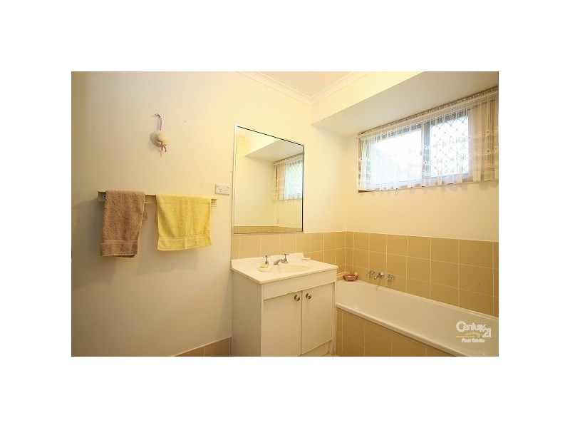 19/1 Kentwood Drive, Robina QLD 4226