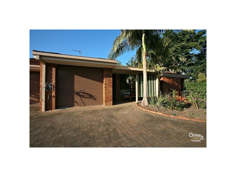 19/1 Kentwood Drive, Robina QLD 4226