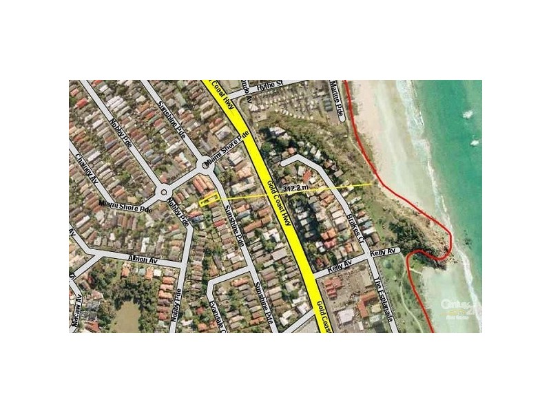 84 Sunshine Parade, Miami QLD 4220