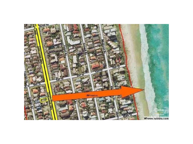 2260 Gold Coast Highway, Mermaid Beach QLD 4218