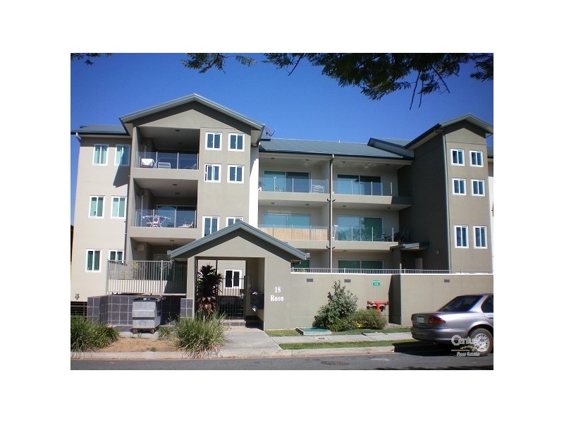 11/18 Rose Street, Southport QLD 4215