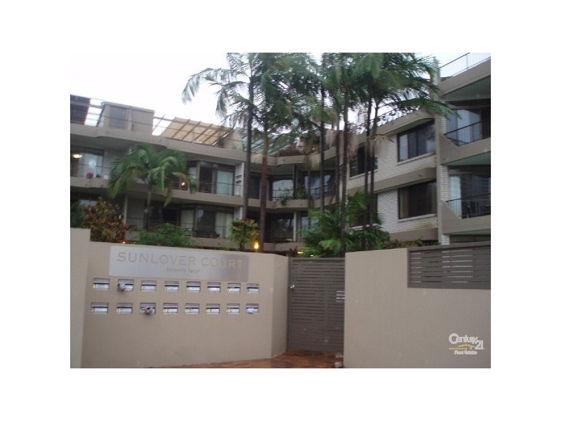 13/24 Second Avenue, Broadbeach QLD 4218