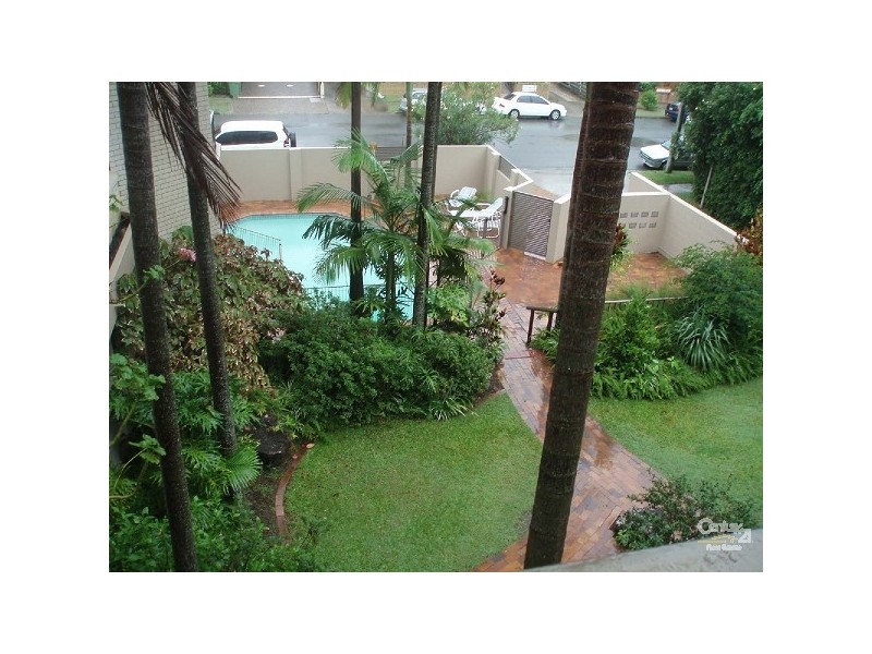 13/24 Second Avenue, Broadbeach QLD 4218