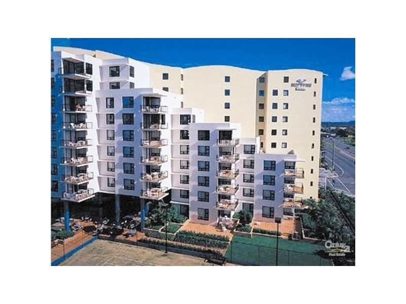 30 Surf Parade NEPTUNE RESORT, Broadbeach QLD 4218