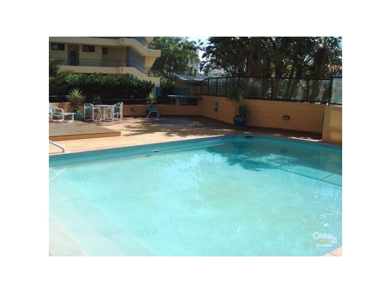 30 Surf Parade NEPTUNE RESORT, Broadbeach QLD 4218
