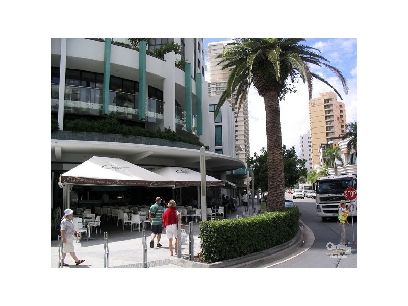 30 Surf Parade NEPTUNE RESORT, Broadbeach QLD 4218