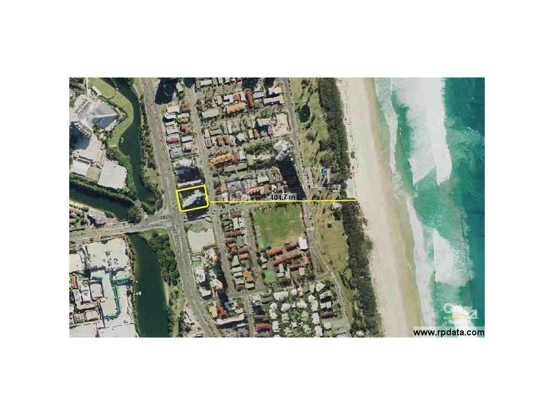 30 Surf Parade NEPTUNE RESORT, Broadbeach QLD 4218