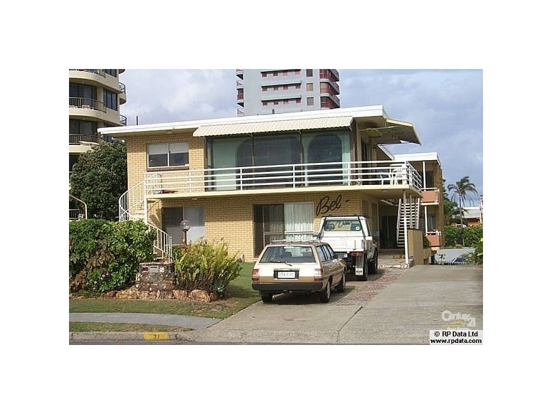 7/31 Broadbeach Boulevard, Broadbeach QLD 4218