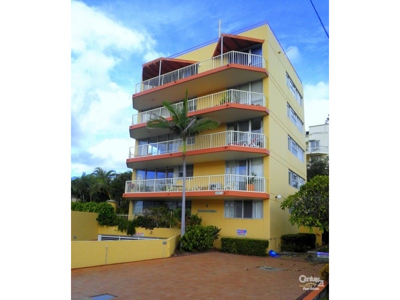 5/4 Montana Road, Mermaid Beach QLD 4218