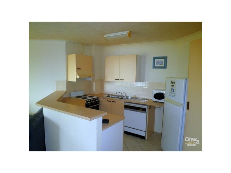 5/4 Montana Road, Mermaid Beach QLD 4218