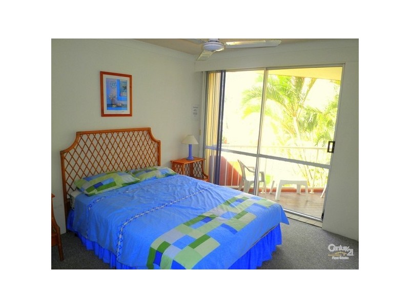 5/4 Montana Road, Mermaid Beach QLD 4218