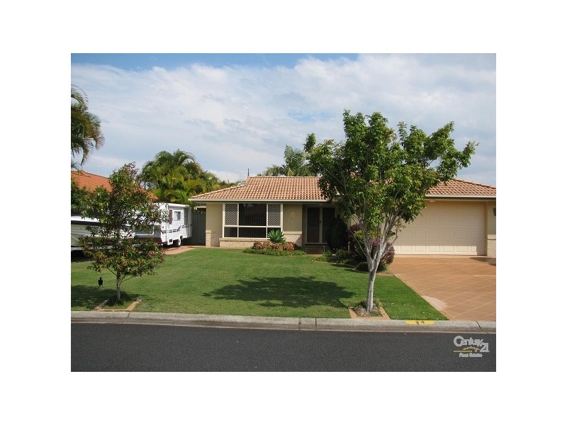 34 Islander Court, Burleigh Waters QLD 4220