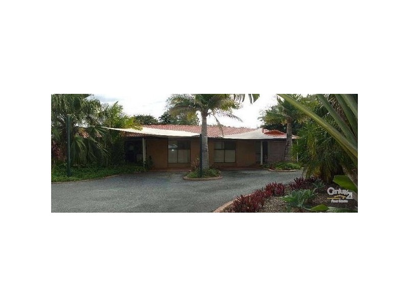 7 Stewart Parade, Ashmore QLD 4214