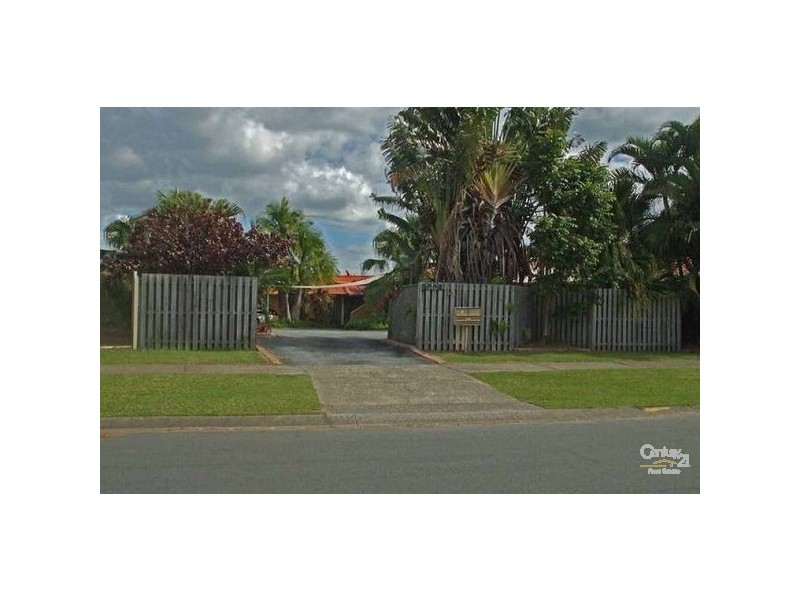 7 Stewart Parade, Ashmore QLD 4214