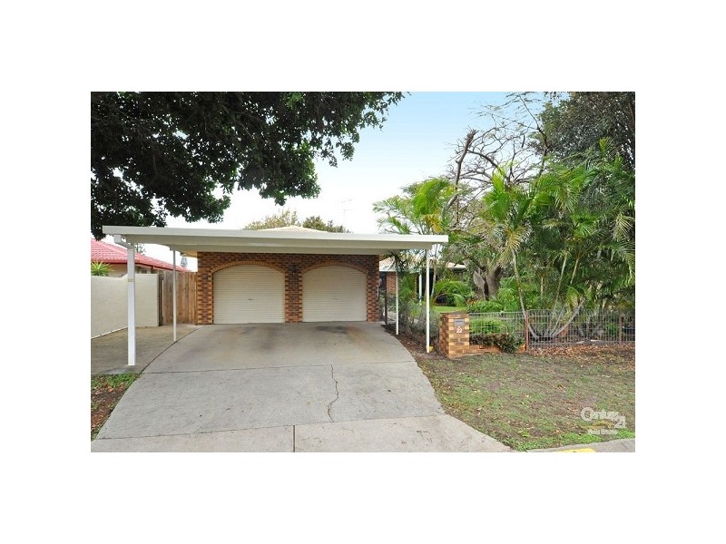 22 Bight Court, Mermaid Waters QLD 4218