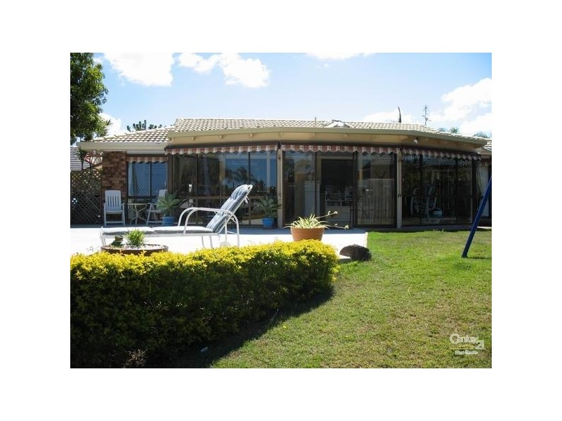 344 Rio Vista Bvd, Mermaid Waters QLD 4218