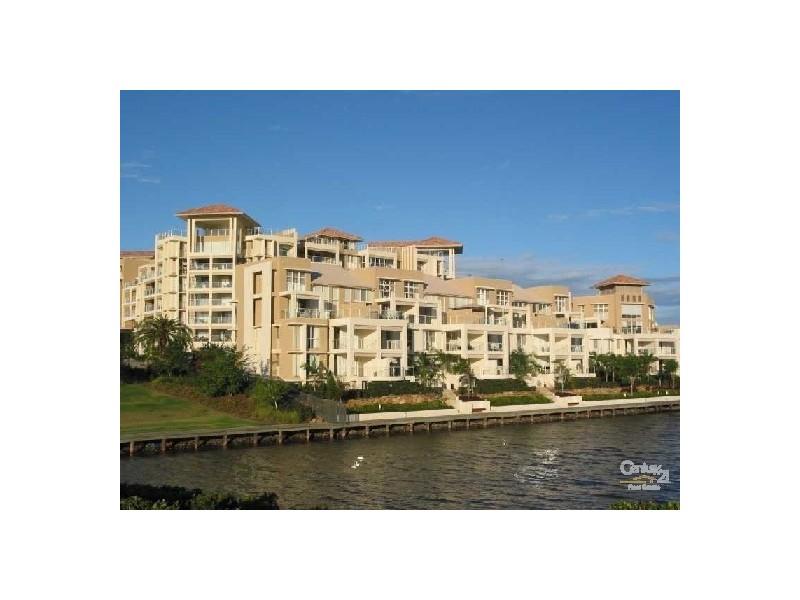 80/251 Varsity Parade, Varsity Lakes QLD 4227