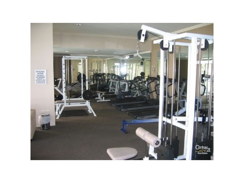 80/251 Varsity Parade, Varsity Lakes QLD 4227