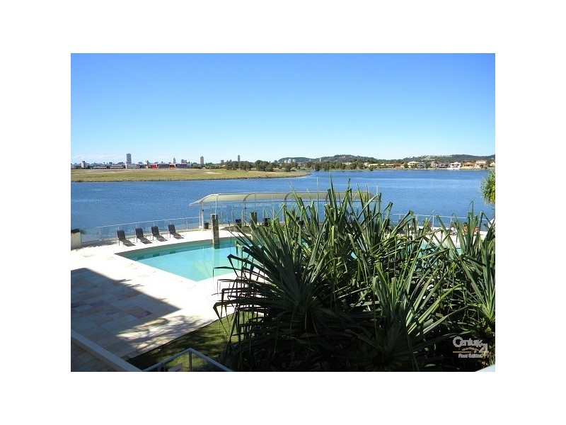 17/255 Varsity Parade THE CAPE, Varsity Lakes QLD 4227