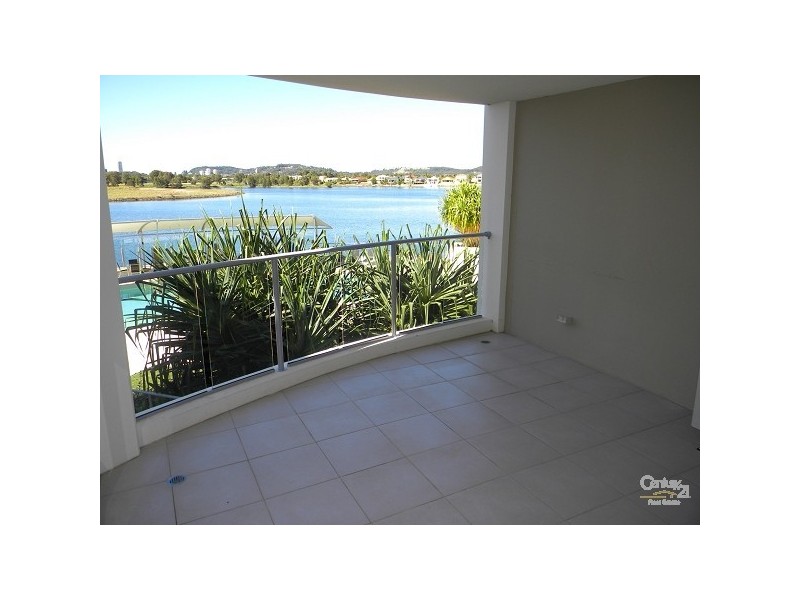 17/255 Varsity Parade THE CAPE, Varsity Lakes QLD 4227