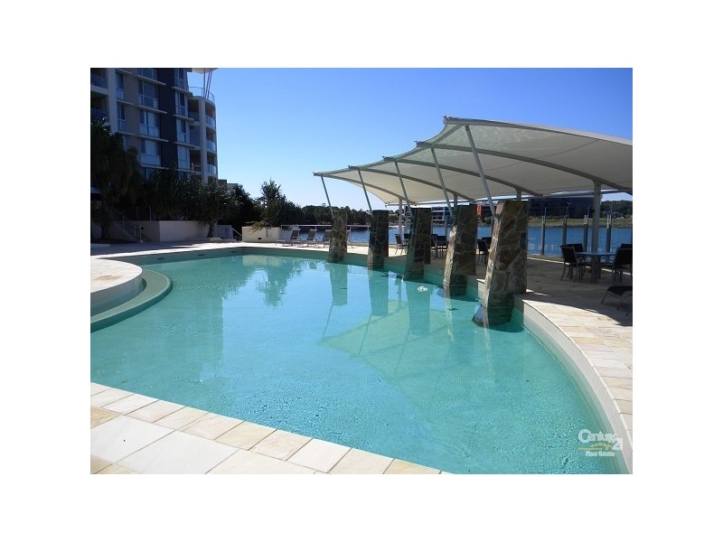 17/255 Varsity Parade THE CAPE, Varsity Lakes QLD 4227