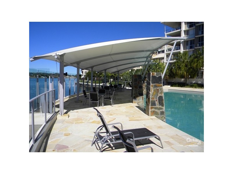 17/255 Varsity Parade THE CAPE, Varsity Lakes QLD 4227