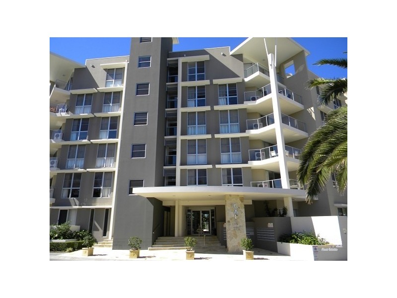 17/255 Varsity Parade THE CAPE, Varsity Lakes QLD 4227