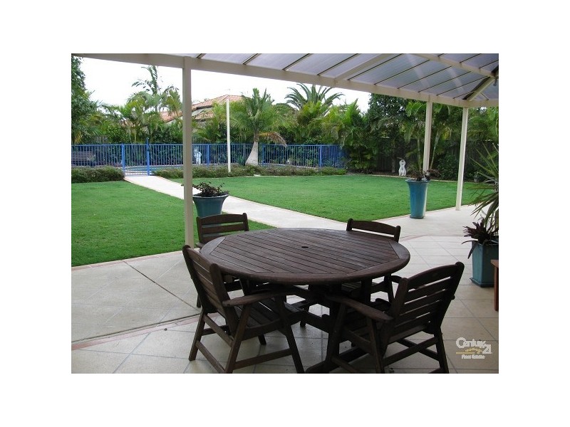 93 Dunlin Drive, Burleigh Waters QLD 4220