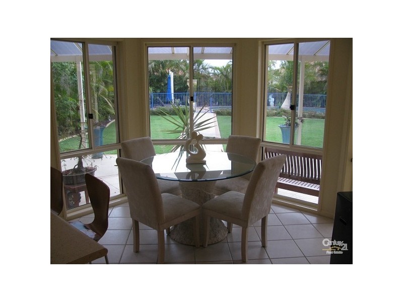 93 Dunlin Drive, Burleigh Waters QLD 4220