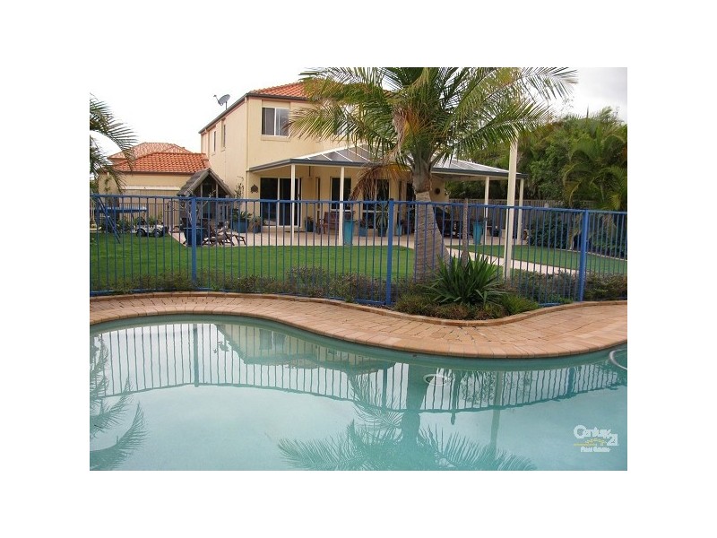 93 Dunlin Drive, Burleigh Waters QLD 4220