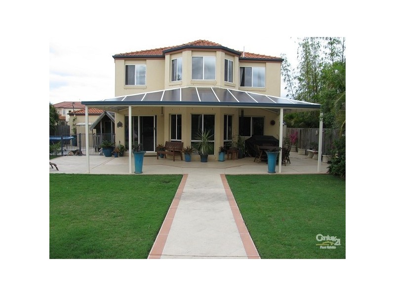 93 Dunlin Drive, Burleigh Waters QLD 4220