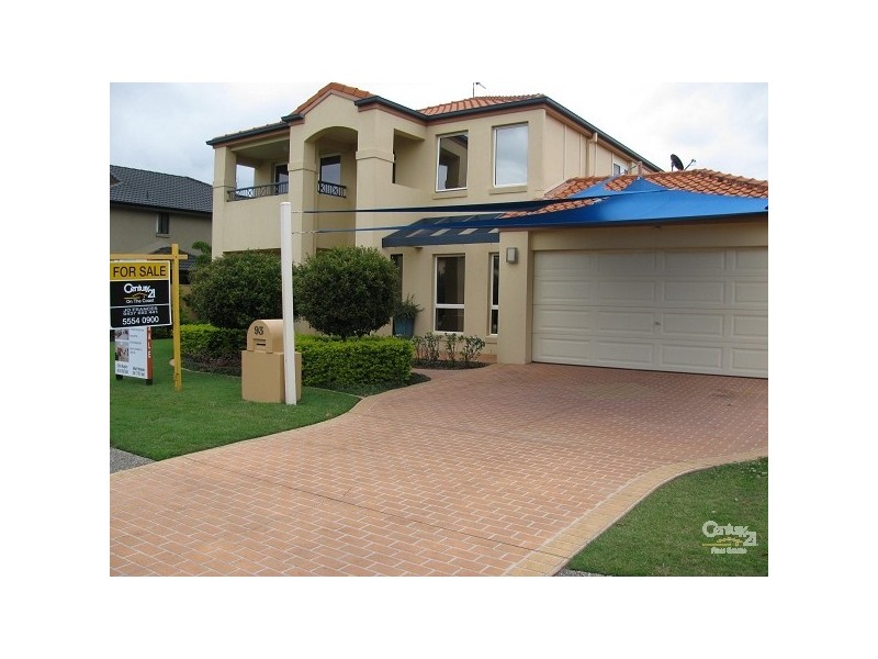 93 Dunlin Drive, Burleigh Waters QLD 4220