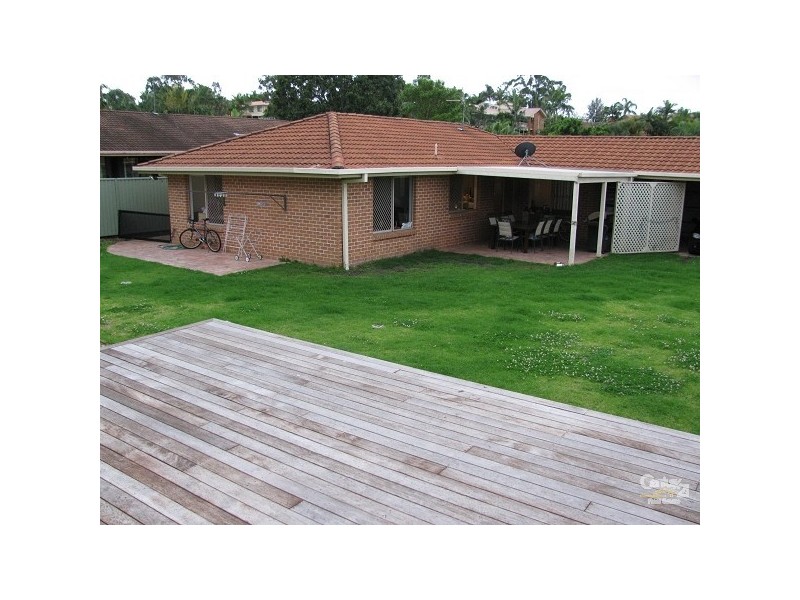 14 Yowani Street, Robina QLD 4226