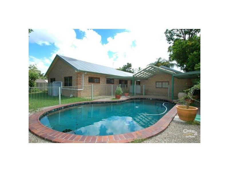 12 Tennyson Place, Robina QLD 4226