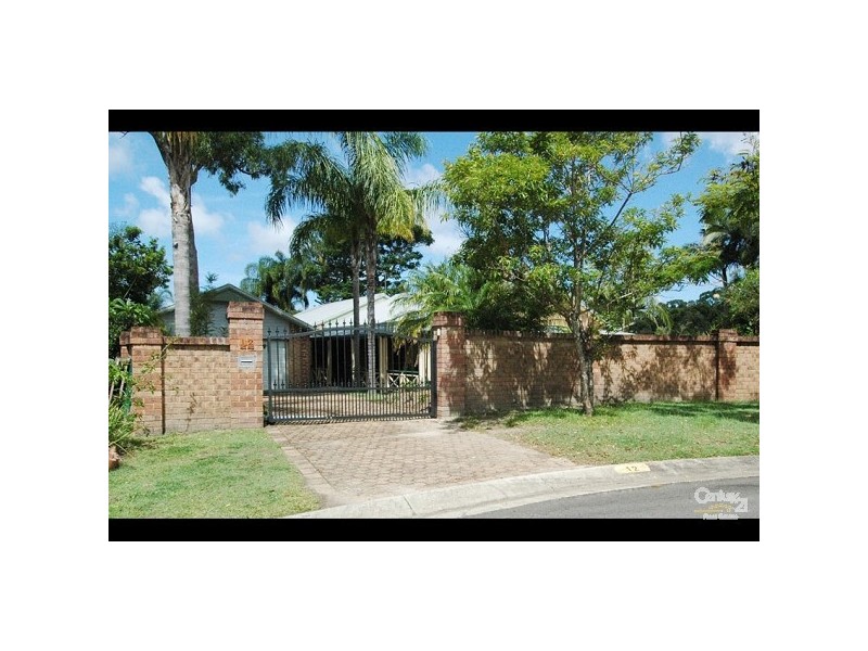 12 Tennyson Place, Robina QLD 4226