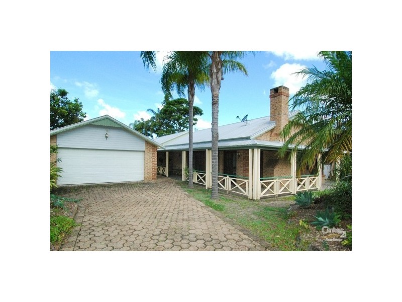12 Tennyson Place, Robina QLD 4226