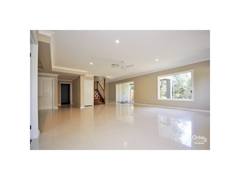 3/11 Andromeda Parade, Robina QLD 4226