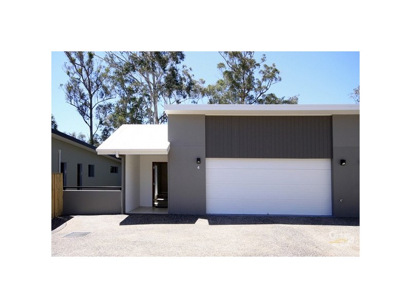 4/11 Andromeda Parade, Robina QLD 4226