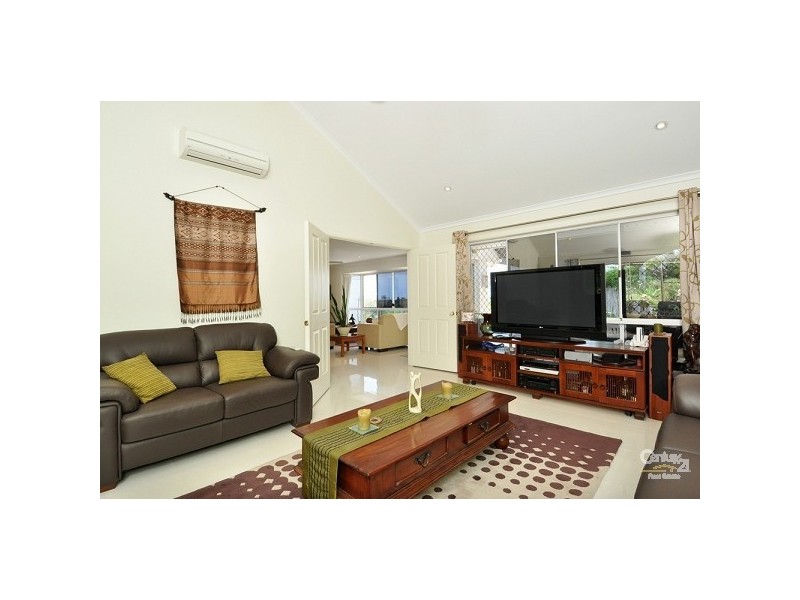 18 Sawgrass Place, Robina QLD 4226