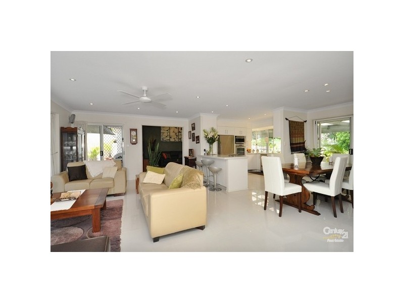 18 Sawgrass Place, Robina QLD 4226