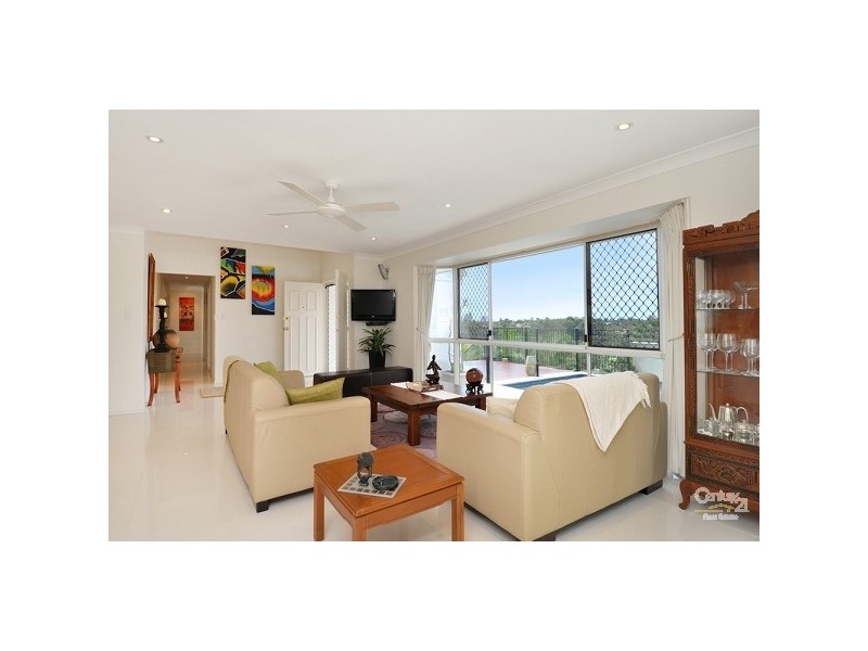 18 Sawgrass Place, Robina QLD 4226