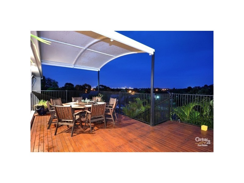 18 Sawgrass Place, Robina QLD 4226