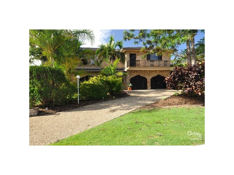 20 Cadence Avenue, Mermaid Waters QLD 4218